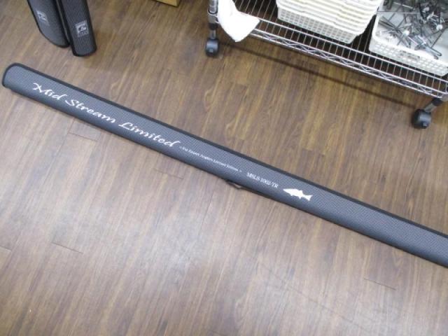 ﾛｯﾄﾞｹｰｽ