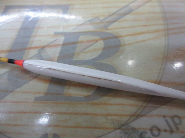 りきや ﾍﾗ浮子