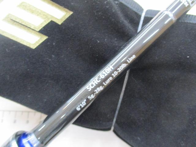 ｽﾍﾟﾙﾊﾞｳﾝﾄﾞｺｱSCHC-610Hﾊﾟﾜｰﾋｯﾀｰ