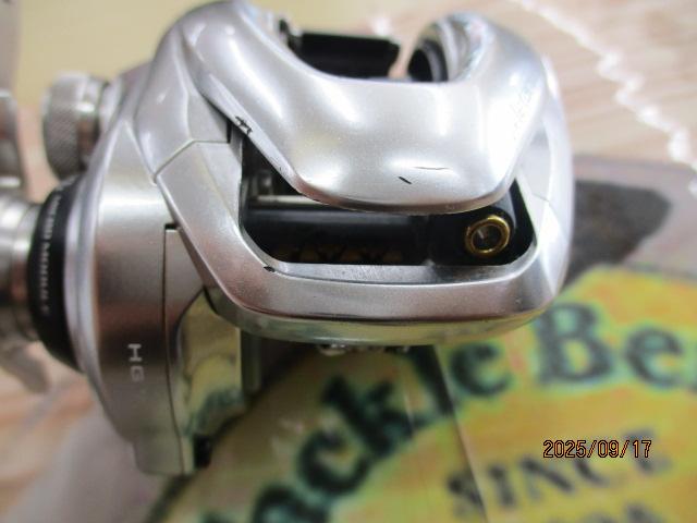 16ﾒﾀﾆｳﾑMGL HG RH