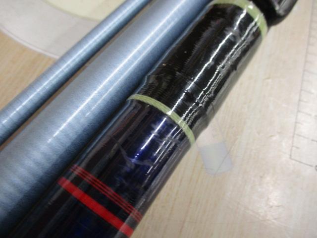 ウィスカーTHEキャスター 27号-400HS