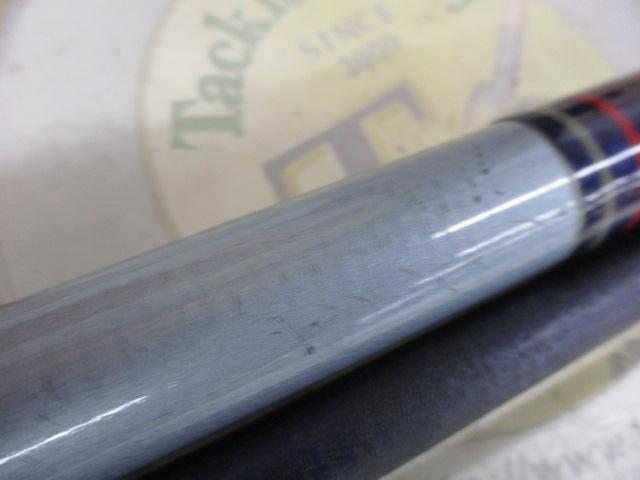 ウィスカーTHEキャスター 27号-400HS