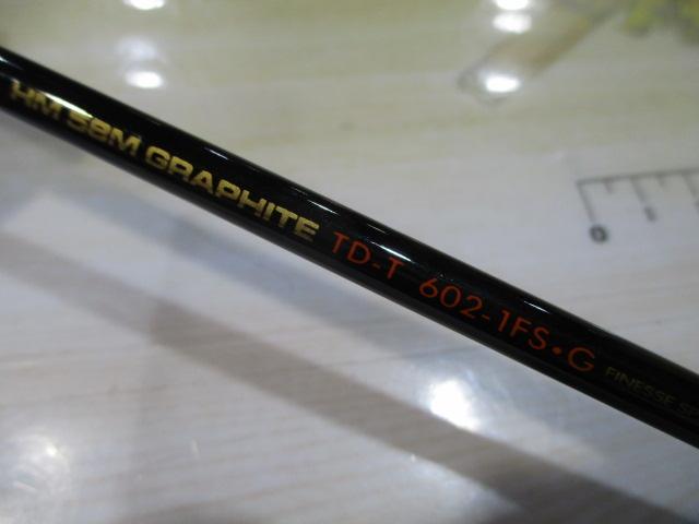 TDﾄｰﾅﾒﾝﾄ TD-T602-1FS.G