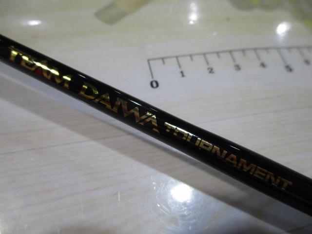 TDﾄｰﾅﾒﾝﾄ TD-T602-1FS.G