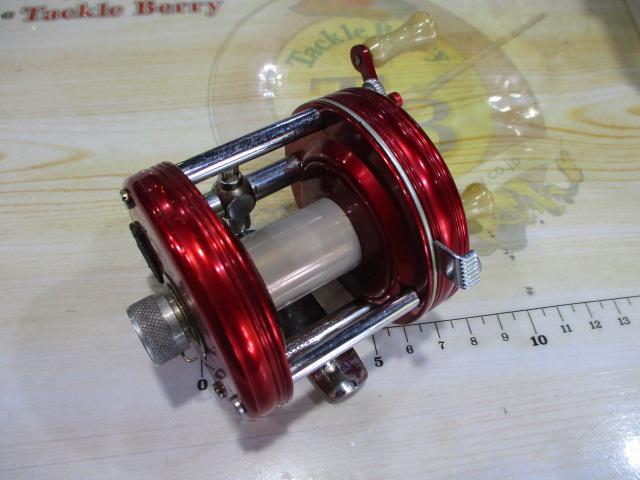 No.5000ﾚｯﾄﾞ