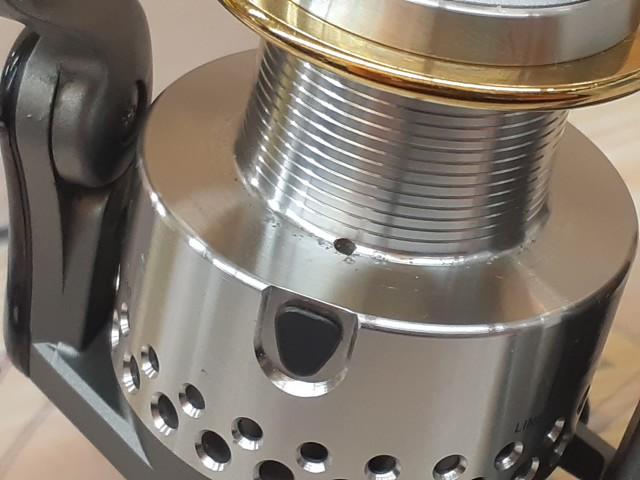 95ステラ 4000