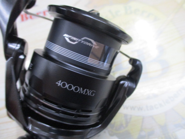 25エクスセンス4000MXG