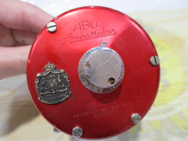 ｱﾝﾊﾞｻﾀﾞｰNo5000ﾚｯﾄﾞ