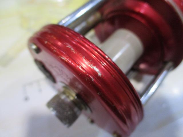 ｱﾝﾊﾞｻﾀﾞｰNo5000ﾚｯﾄﾞ
