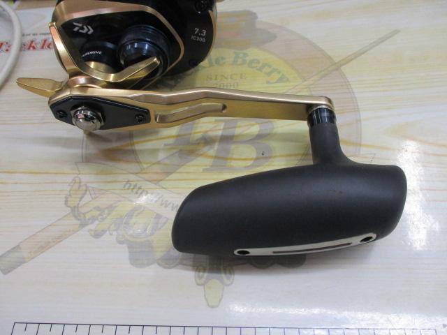 21ｿﾙﾃｨｶﾞIC 300HL-SJ