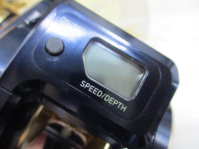 21ｿﾙﾃｨｶﾞIC 300HL-SJ