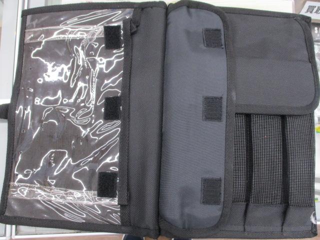 ｼﾞｸﾞﾊﾞｯｸﾞ