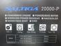 25ｿﾙﾃｨｶﾞ20000-P