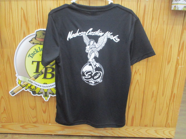 MCワークス 30周年記念Tシャツ