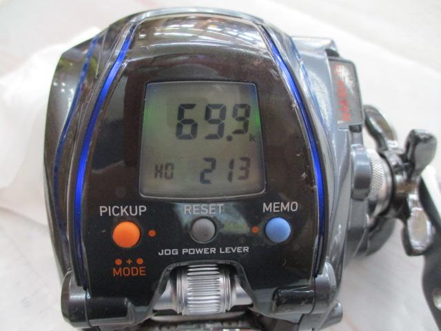 ｼｰﾎﾞｰｸﾞ 300J