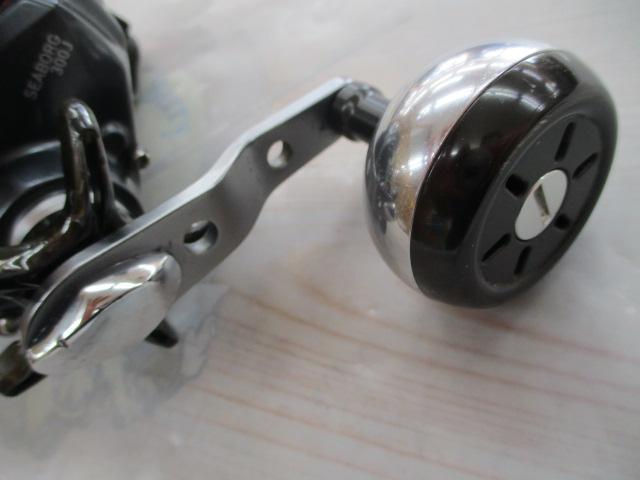 ｼｰﾎﾞｰｸﾞ 300J