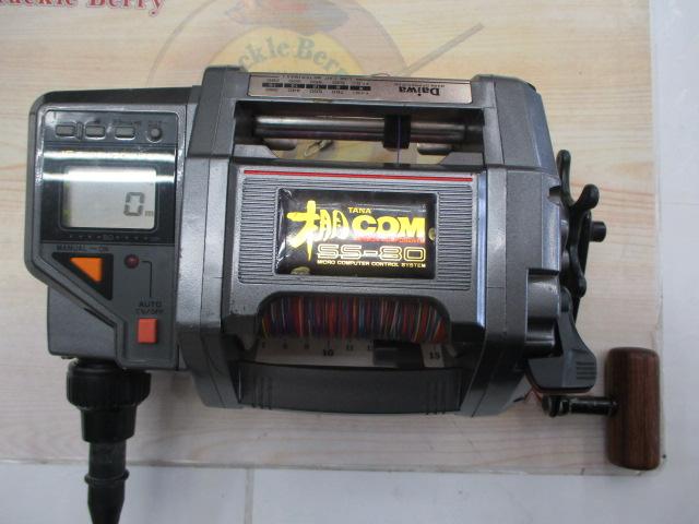 ﾀﾅｺﾝ SS-80