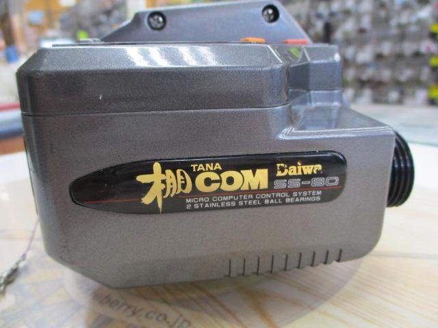 ﾀﾅｺﾝ SS-80