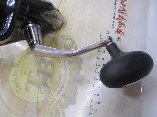 13ｽﾃﾗSW 18000HG