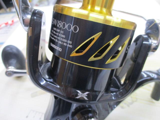 13ｽﾃﾗSW 18000HG