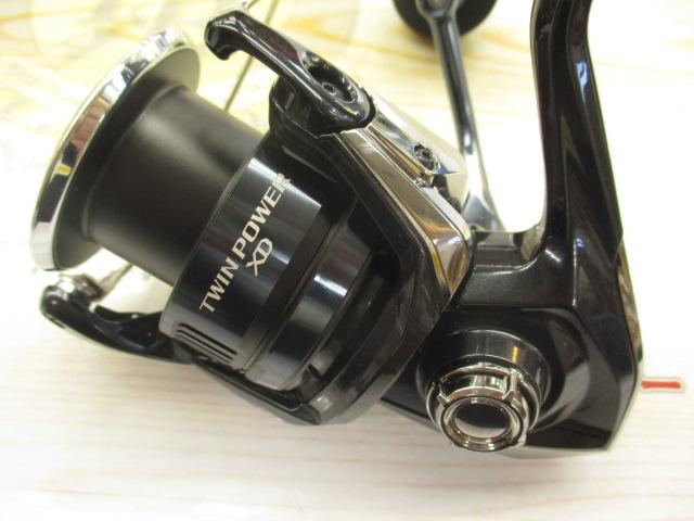 25ﾂｲﾝﾊﾟﾜｰXD 4000HG