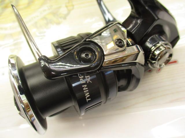 25ﾂｲﾝﾊﾟﾜｰXD 4000HG