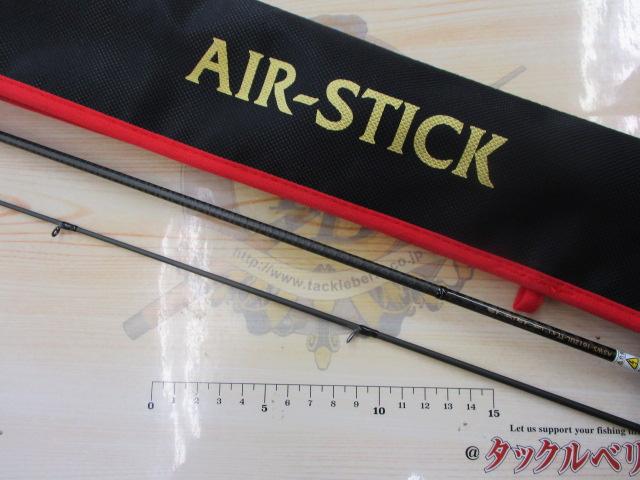 ｴｱｰｽﾃｨｯｸｱｰﾃｨｶﾙASWS-1612UL-TT
