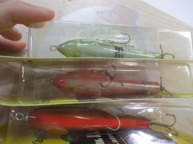 【ｾｯﾄ商品】ﾋﾞｯｸﾞﾗｯｼｭ　3個ｾｯﾄ