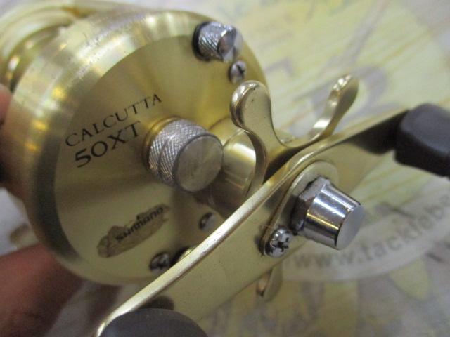 ｶﾙｶｯﾀ 50XT