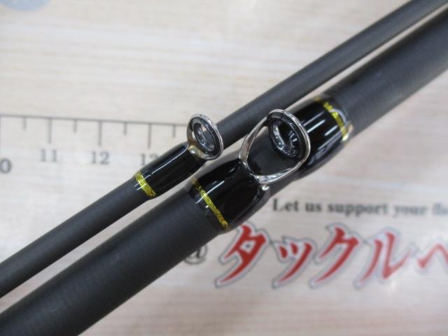 ﾛｯｸﾗｲﾊﾞｰ5G RV5-902H/B