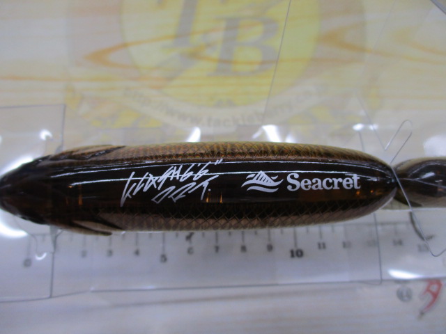 ﾀｲﾆｰｸﾗｯｼｭLOW