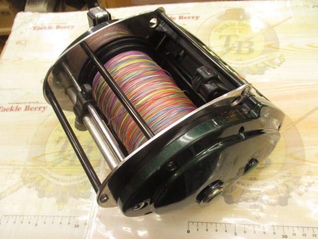 ｺﾏﾝﾄﾞ CX-9(12V) ﾒﾀﾘｯｸｸﾞﾘｰﾝ