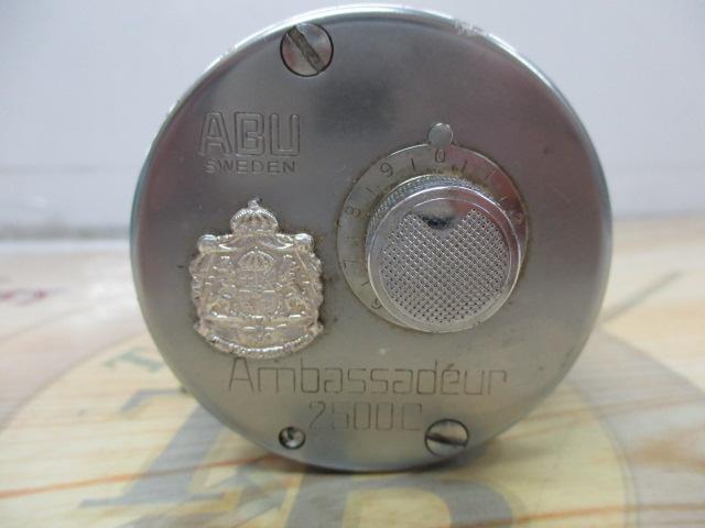 2500C ｼﾙﾊﾞｰ