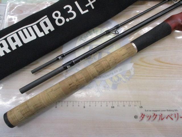 ﾋﾞｰﾑｽ ｸﾛｰﾗ 8.3L+