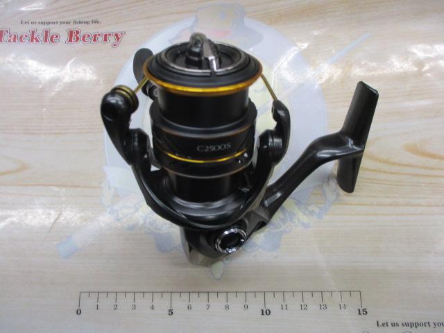 21ｿｱﾚXR C2500S