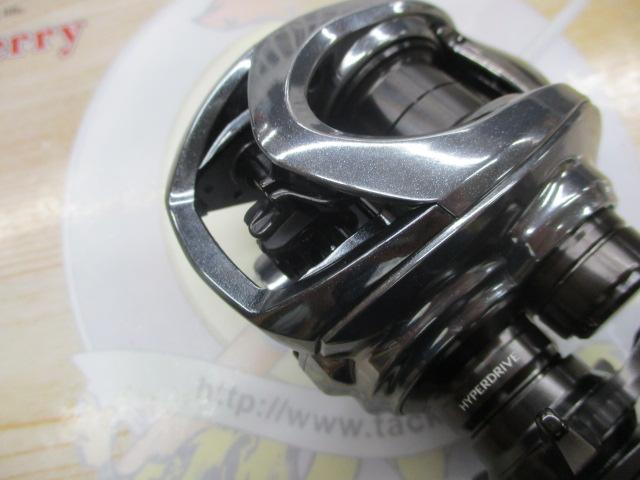 ｽﾃｨｰｽﾞﾘﾐﾃｯﾄﾞCT SV TW 70XHL