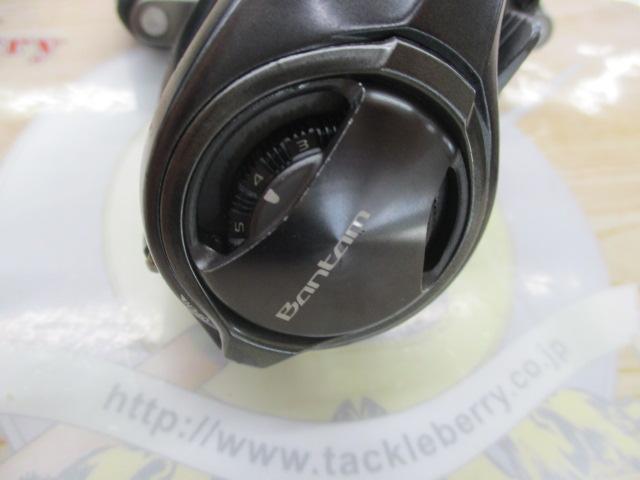 22ﾊﾞﾝﾀﾑ XG LH