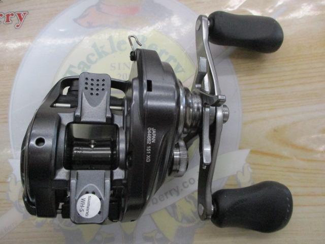 22ﾊﾞﾝﾀﾑ XG LH