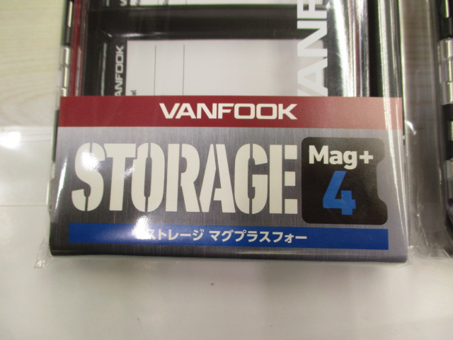 【ｾｯﾄ商品】ｳﾞｧﾝﾌｯｸ　ﾌｯｸｹｰｽｾｯﾄ