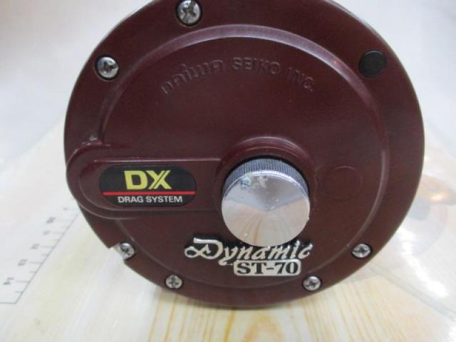 ﾀﾞｲﾅﾐｯｸ ST-70DX
