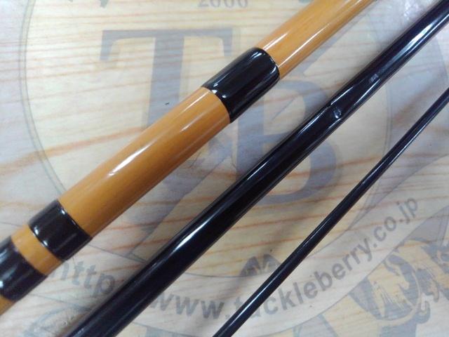 春洋 秘調渚 段巻9尺