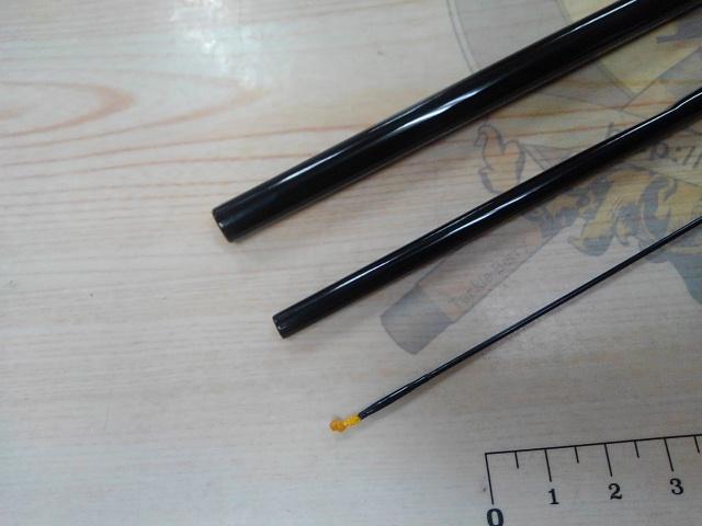春洋 秘調渚 段巻9尺