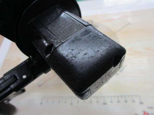 ﾄｰﾅﾒﾝﾄ磯 SS-3000遠投
