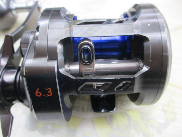 ｿﾙﾃｨｶﾞBJ 200H