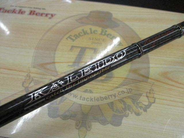 ｶﾚｲﾄﾞｲﾝｽﾋﾟﾗｰﾚ TKIC-71MH-BK ｽｰﾊﾟｰｽﾀﾘｵﾝ