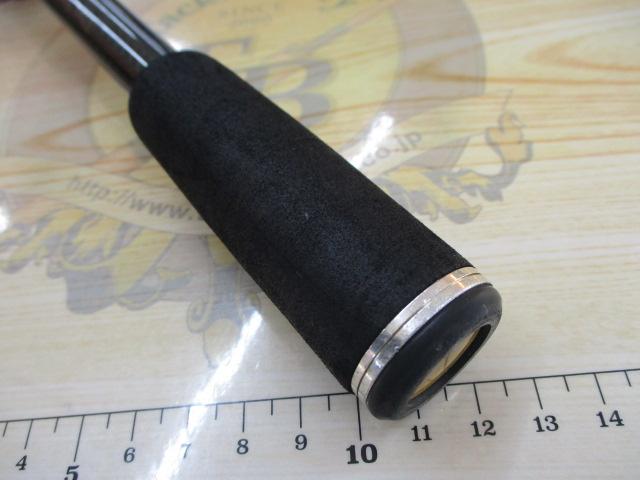 ｶﾚｲﾄﾞｲﾝｽﾋﾟﾗｰﾚ TKIC-71MH-BK ｽｰﾊﾟｰｽﾀﾘｵﾝ