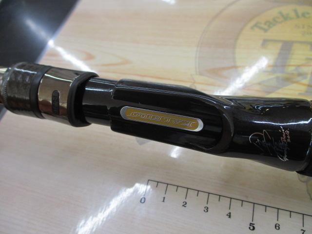ｶﾚｲﾄﾞｲﾝｽﾋﾟﾗｰﾚ TKIC-71MH-BK ｽｰﾊﾟｰｽﾀﾘｵﾝ