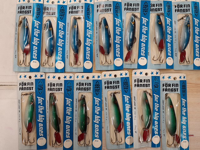 【ｾｯﾄ商品】BETE TYSK ﾔﾑﾄﾗﾝﾄﾞ80 13個