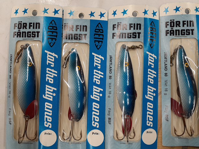 【ｾｯﾄ商品】BETE TYSK ﾔﾑﾄﾗﾝﾄﾞ80 13個