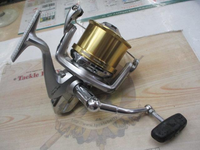 15ｽｰﾊﾟｰｴｱﾛｽﾋﾟﾝｼﾞｮｲ SD 35標準仕様